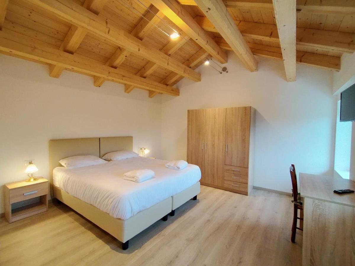 Antico Melo B&B Vignole Exterior foto