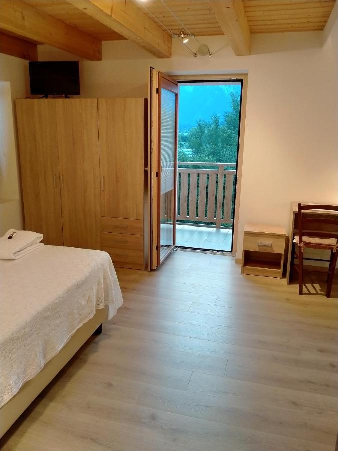 Antico Melo B&B Vignole Exterior foto